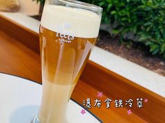 -Peet's Coffee皮爷咖啡(万象天地店)