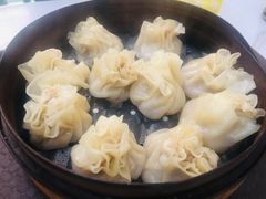 烧麦-枫泾丁氏烧卖(枫丽路店)