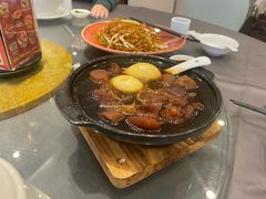 -东方御宴海鲜酒楼(棕泉酒店)