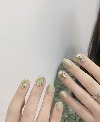 -1T·1M 日式美甲美睫