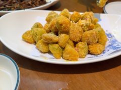 -崂山印象·青岛·海鲜渔家菜