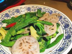 -杨记隆府(汉街店)