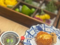 -鮨政·Omakase(港汇恒隆广场店)