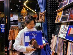 -Hi Fi Acoustic 梵香禅韵·色声香味