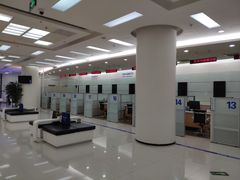 -中国建设银行(北京朝阳支行)