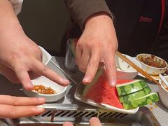 -海底捞火锅(吴中路店)