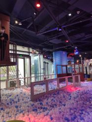 -幻贝家儿童乐园(苏州中心店)