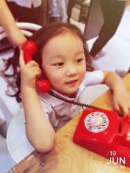 -BabyA 专业婴童摄影(古北时尚广场店)