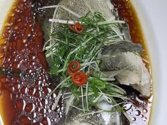 -白云中餐厅·粤菜·亚龙湾喜来登度假酒店