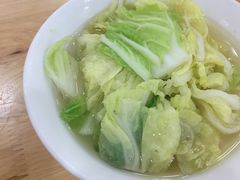 -华兴街自力面店