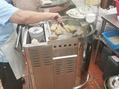 -香港蓮香樓(中環店)