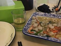 -观桥阁(锦溪店)