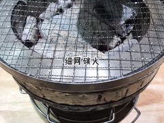 -隐家本格烧肉(万达广场店)