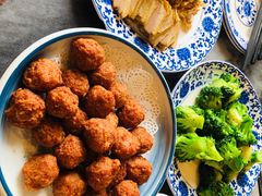 -都一处烧麦馆(前门店)