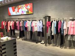 -万达广场(福州金融街店)