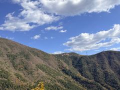 -北京十三陵国家森林公园蟒山景区
