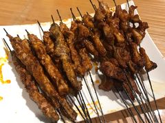 -霄汉牛三鲜湖北砂锅菜(万松园2店)