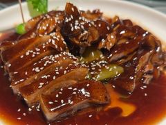 顺德碌鸭-大榕树下顺德菜(融创茂店)