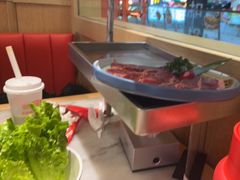 -韩宫宴烤肉·料理(南京江宁万达店)