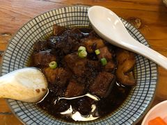 -有肉食·虎九闽菜(798艺术区店)