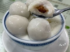 -阿三麻蓉汤圆(顺光大厦店)