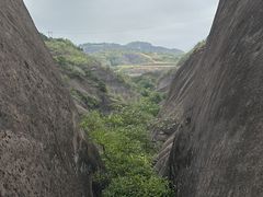 -飞天山旅游区