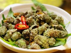 -聪辉同安老美食饭店(大元路店)