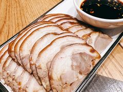 -娄三少春饼·烤鸭(合生汇购物中心店)