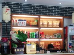 -吃香喝辣·地道衡东菜(南岳大庙店)