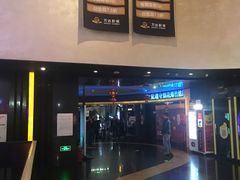 -万达影城(开福万达广场IMAX店)