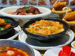 -上下九广州菜馆(李家村万达店)