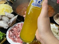 -苟味道老火锅(黄桷坪店)