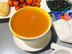 -天厨妙香素食餐厅(清华店)