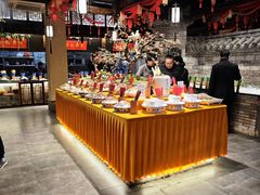 -桃源人家(东门店)