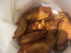 -德克士(城南店)