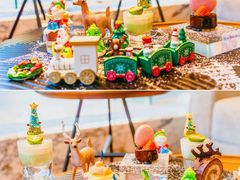 -南京金丝利喜来登酒店