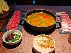 -旺福·贵州酸汤牛肉火锅(陆悦天地店)