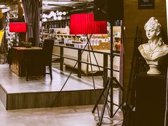 店内环境-先锋书店(五台山总店)
