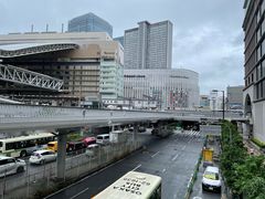 -阪急百货店(梅田总店)