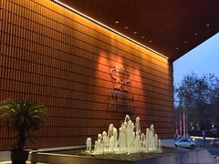 上海衡山路十二号豪华精选酒店-上海衡山路十二号华邑酒店