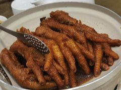 -良友·海鲜青岛菜(五四广场店)