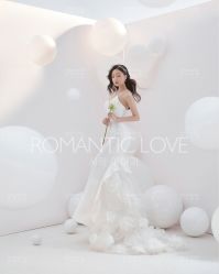 -巴黎经典婚纱摄影PARISSIC