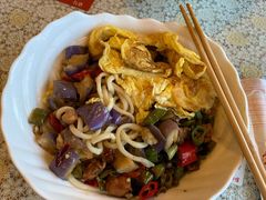 -文三里屯面馆(三里屯店)
