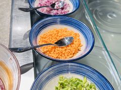 -昆山裕元花园酒店·温莎西餐厅