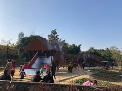 -黄龙溪欢乐田园