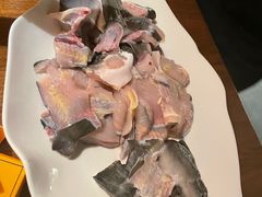 -品味泸沽湖•民族特色菜(大落水店)