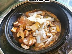 -姥家大锅台水库渔家