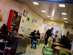 大堂-明红蹄花(糍粑店街店)
