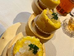 -天瑞轩·粤菜餐厅