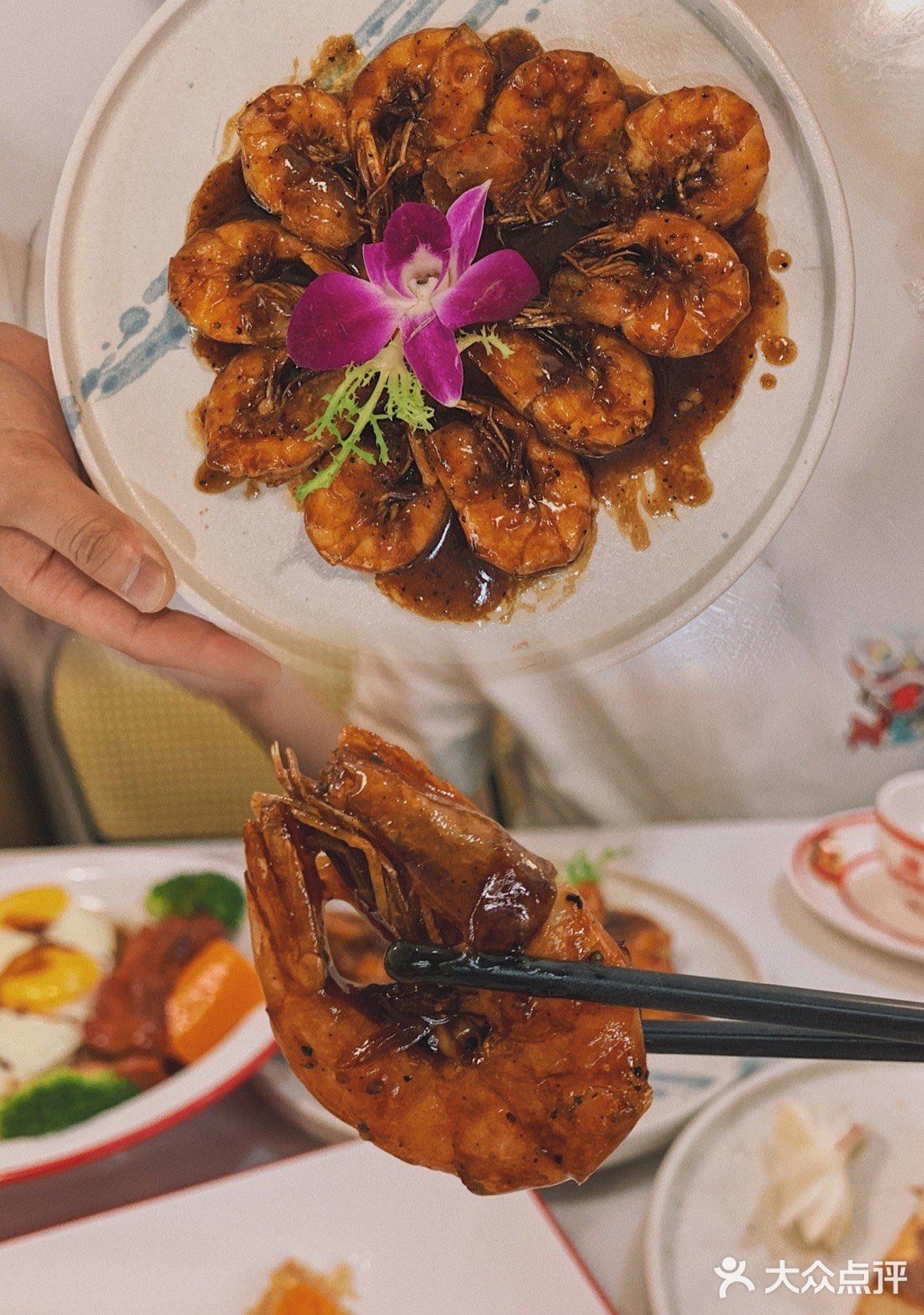 Wow❗️只要40➕就能get食神同款炒饭，便靓正❗️